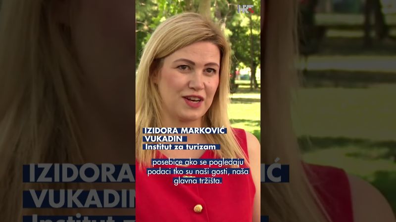 Ljetovanje luksuz za trećinu Hrvata