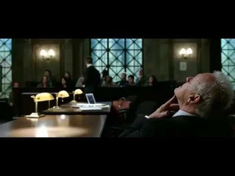 Лучший отрывок (1) из фильма "Перелом" 2007 год. (RUS)