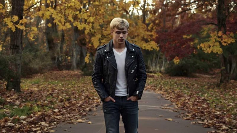 DJ EV 1923 Сергей Есенин Мне грустно на тебя смотреть #music #музыка #hitsongs #dance #shorts #top