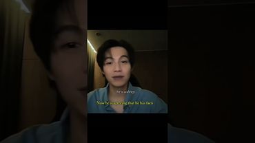 Now first is agreeing that he has a faen....🫶 #เฟิร์สข้าวตัง #firstkhaotung #bldramaaddict🍁