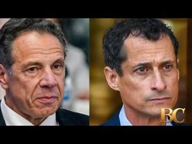 A cast of scandal-plagued candidates tests the limits of what New York City voters will forgive