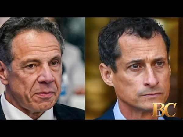 A cast of scandal-plagued candidates tests the limits of what New York City voters will forgive