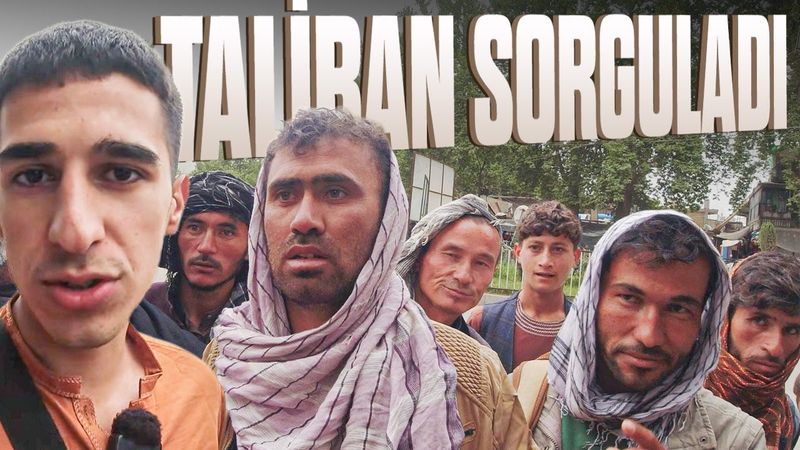 Everyone Speaks Turkish Here! 🇦🇫 | Afghanistan’s Surprising Village