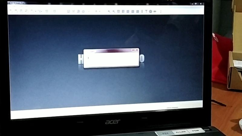 HOBOware : Tutorial Download Data Dari Logger Ke Leptop
