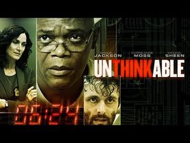 Unthinkable Full Movie 2010 | Samuel L. Jackson, Michael Sheen