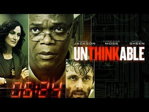 Unthinkable Full Movie 2010 | Samuel L. Jackson, Michael Sheen