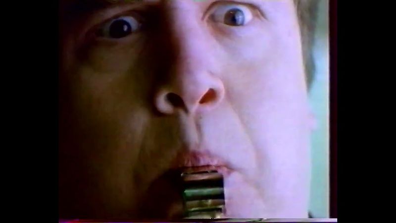 Короткий рекламный блок (ОРТ, 31.01.1996)