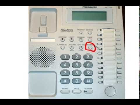 Перевод звонка телефонов