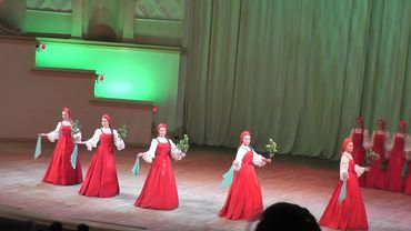 Березка-КЗ им.Чайковского-06.11.2013