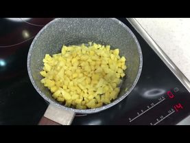 ЦУКАТЫ из ИМБИРЯ 🔥вкусно и полезно 🔥