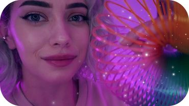 ✨Fast & Intense ASMR ✨