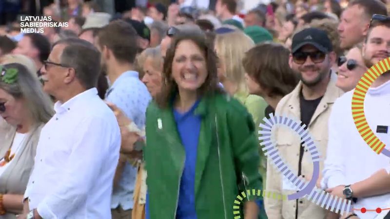 DUMPINIEKU POPŪRIJS | Noslēguma koncerts “Te-aust”