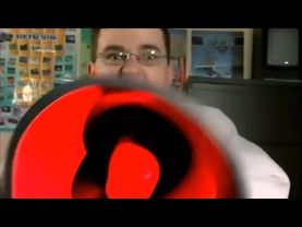 Angry Video Game Nerd But It's Ruined By A.I