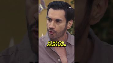 Estrella traiciona a Fabián #AMar #Uninovelas