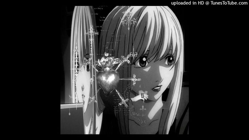 archivecore + madk1d + fallen777angel type beat (Knyaz & miedo)