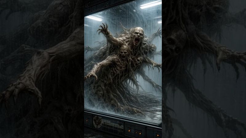 Valerian Corp.:"Крио Протокол"