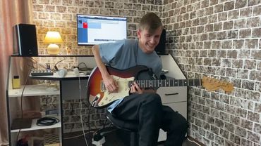 Импровизация. Ноябрь.