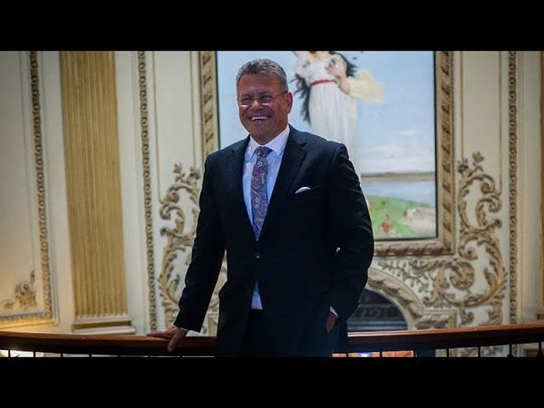 EU standards on food are 'not up for negotiation', EU Trade Commissioner Šefčovič tells Euronews