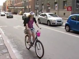 5 канал в Петербурге система оповещения работает