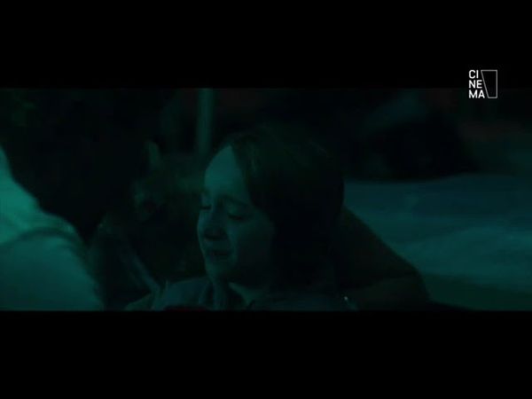 Фрагмент эфира (Cinema, 29.08.2025)