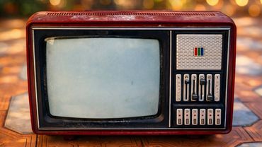 Что можно сделать из старого телевизора?