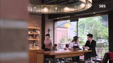 [주군의 태양] 12회 #27(5)