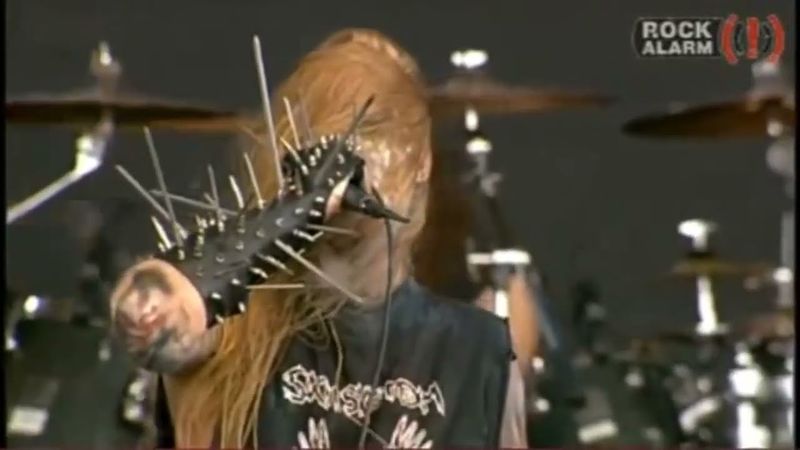 Endstille - Live At Wacken Open Air 2009