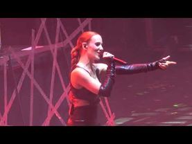 Epica - Consign to Oblivion (live in Łódź 2025)