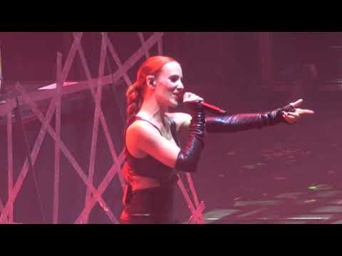 Epica - Consign to Oblivion (live in Łódź 2025)