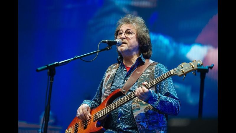 Машина Времени - За тех, кто в море (29.06.19, Открытие Арена, 50 лет группе)