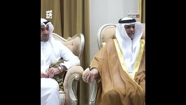 سالم بن بريك يناقش مع السفير الإماراتي دعم الحكومة اقتصادياً