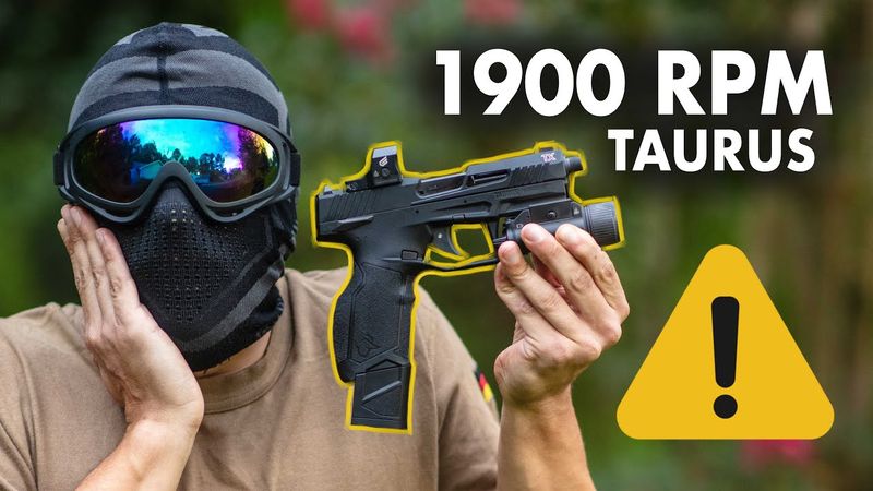 The Most Insane FRT Yet