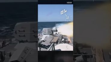 El Loco Cañón de Rusia con una Cadencia de 10.000 Disparos