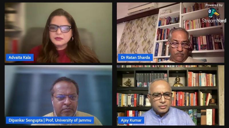 Sunday Club - Ceasefire and More!