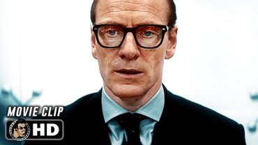 MI6 Polygraph Test Scene | BLACK BAG (2025) Movie CLIP HD