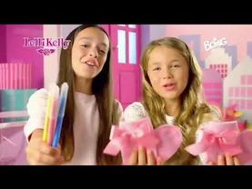 Lelli Kelly scarpe spot 2017