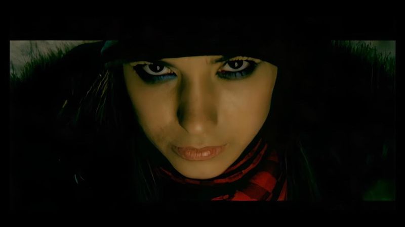 MONOKINI - Тикает  (2004 I реставрация 4К)