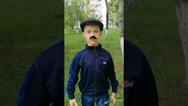 БАТЯ И ХАМСТЕР КОМБАТ😂 #shorts