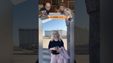 Смех с водой №129 #юмор #прикол #radmirrp