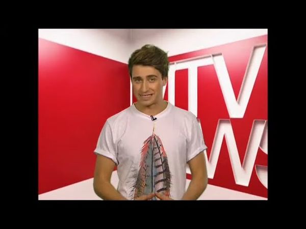 News Блок MTV (15.03.2013)