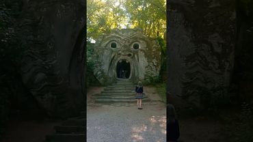 ЧУДНАЯ ИТАЛИЯ🌍#красота #мир #интересно #история #семья  #путешествия #позитив #шортс