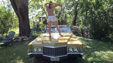 Doctor M  In Something Like That Michael