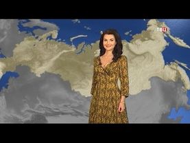 Наталья Зотова - "События. Погода" (08.03.17)