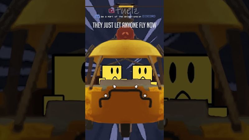 too many PLANES crashing... a Dusty Trip (Animation)