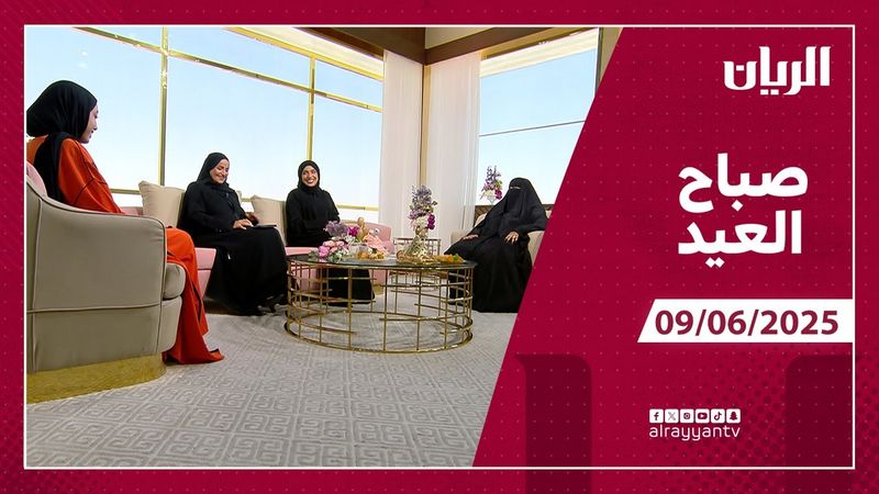 Program Pagi Idul Fitri - 09-06-2025