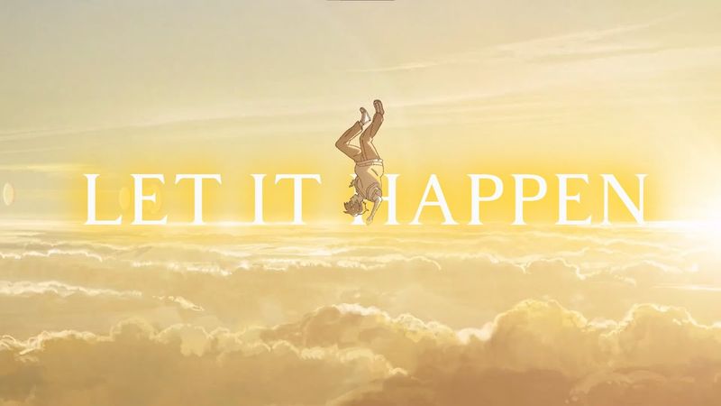 Let it happen (Slowed + Reverb) 🎧 Tame Impala