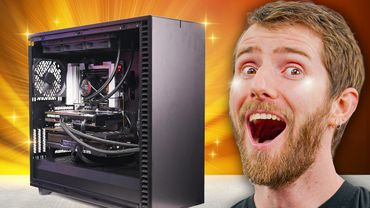 The $10,000 Mac Pro Killer