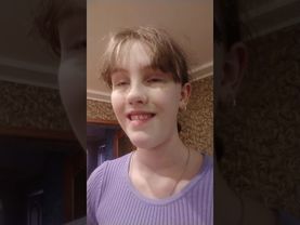 Выступление 💞 Я актриса 9 серия 💖