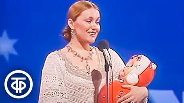 Татьяна Петрова "Колыбельная". Русская народная песня (1989)