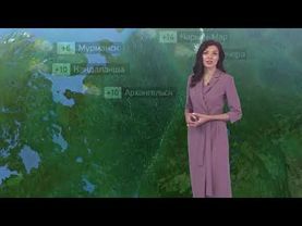 Погода в России на 09.06.2023 пт.